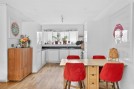 Mount Pleasant Crescent, Stround Green, N4