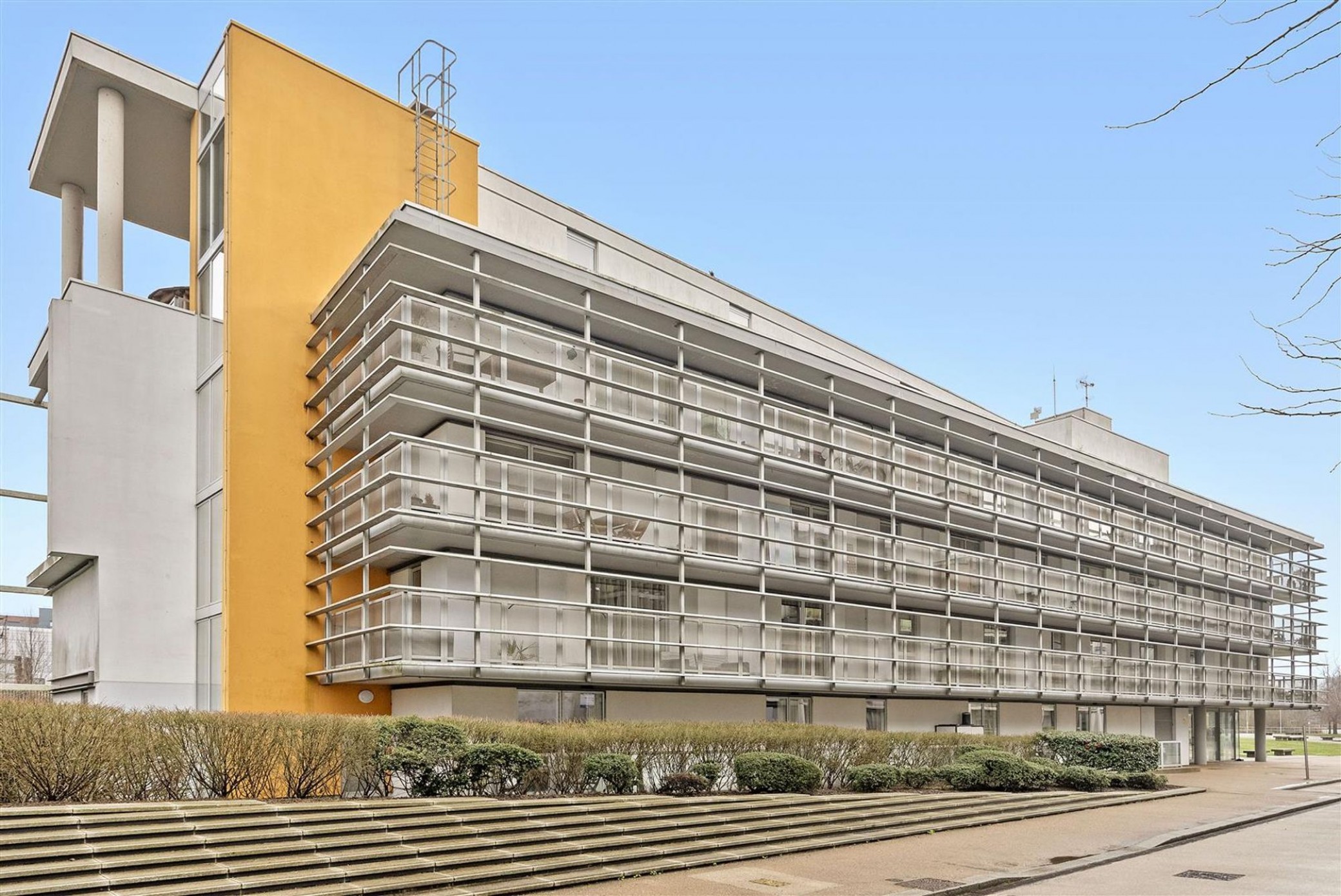 Images for Fyfe House, New River Village, Hornsey, N8 EAID:1132008958 BID:8c4454de-783b-4cd1-a3cf-c2e1efcf5c25