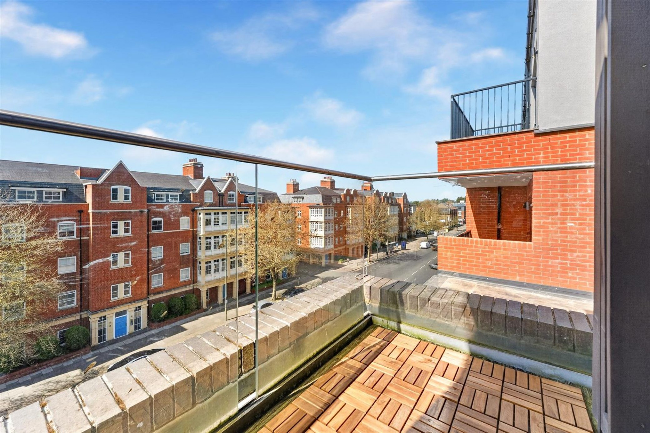 Images for Sheldon House, High Road, North Finchley, N12 EAID:1132008958 BID:8c4454de-783b-4cd1-a3cf-c2e1efcf5c25