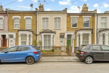 Hornsey Park Road, Hornsey, N8