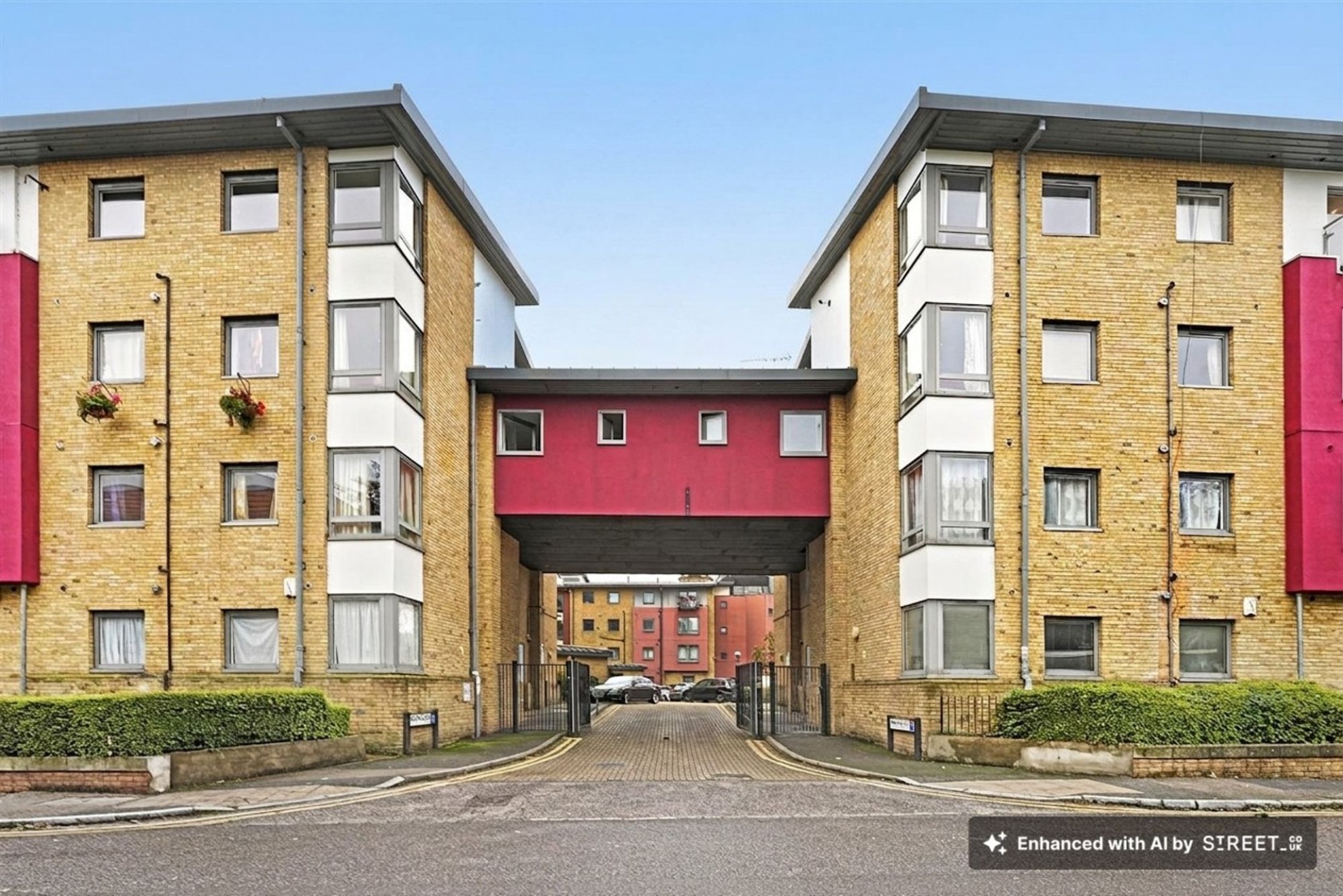 Images for Crown Close, Winkfield Road, Wood Green, N22 EAID:1132008958 BID:8c4454de-783b-4cd1-a3cf-c2e1efcf5c25