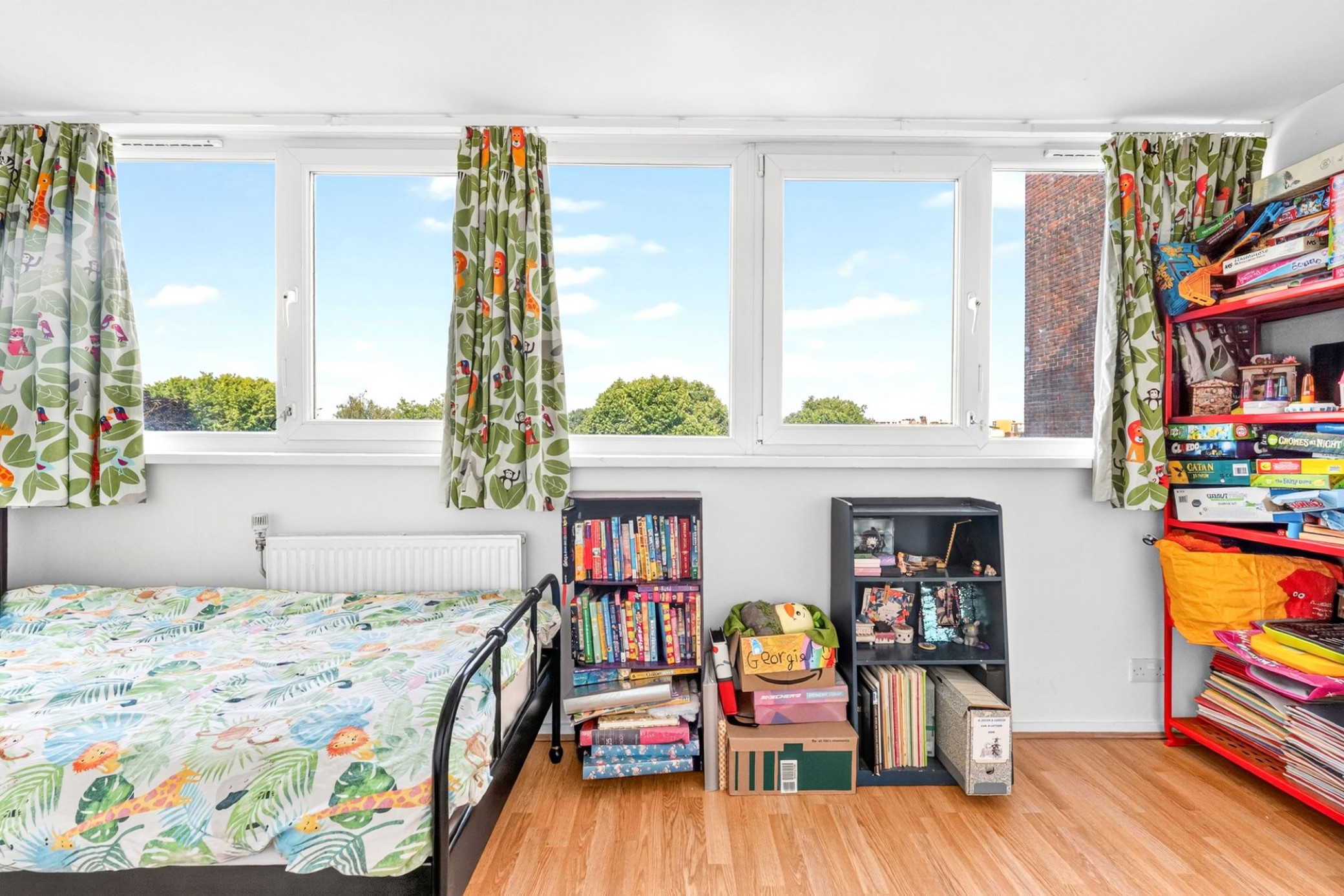 Images for Boyton Road, Wat Tyler House Boyton Road, N8 EAID:1132008958 BID:8c4454de-783b-4cd1-a3cf-c2e1efcf5c25