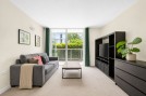 Kinnear Apartments, New River Village, Hornsey, N8