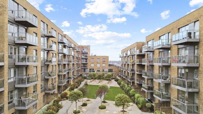 Images for Purser Court, Smithfield Square, Hornsey, N8 EAID:1132008958 BID:8c4454de-783b-4cd1-a3cf-c2e1efcf5c25