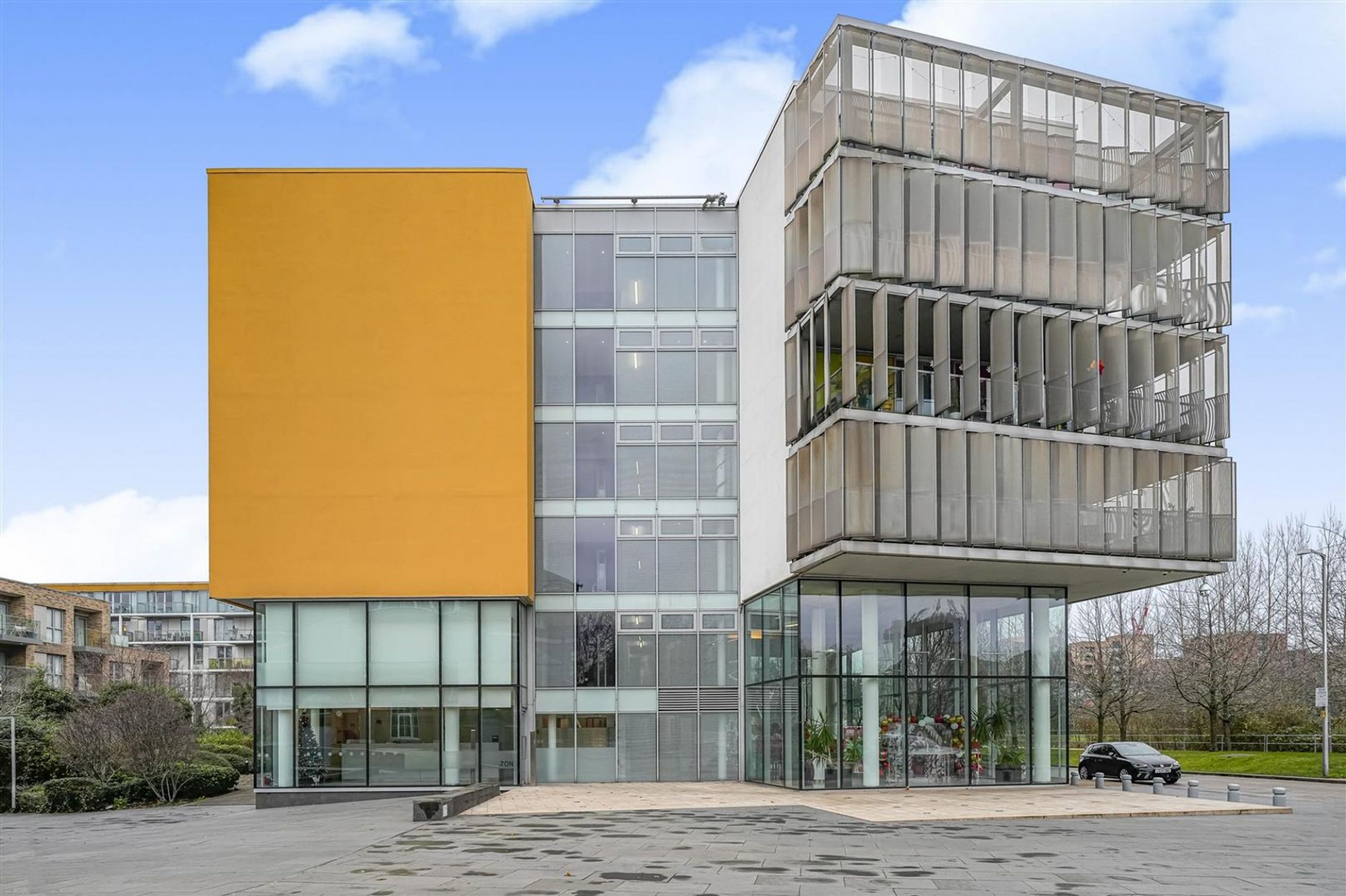 Images for Amazon Apartments, New River Village, Hornsey, N8 EAID:1132008958 BID:8c4454de-783b-4cd1-a3cf-c2e1efcf5c25
