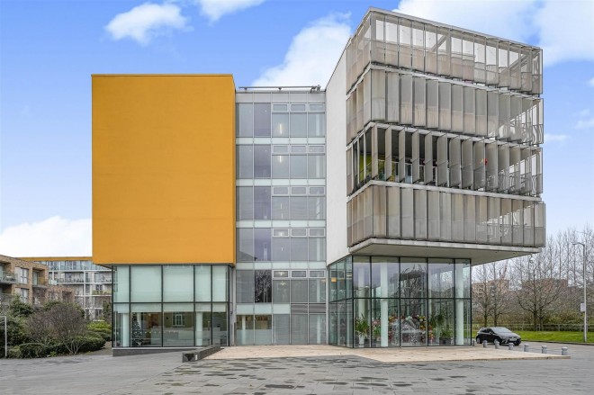 Images for Amazon Apartments, New River Village, Hornsey, N8 EAID:1132008958 BID:8c4454de-783b-4cd1-a3cf-c2e1efcf5c25