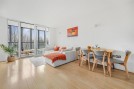 Amazon Apartments, New River Village, Hornsey, N8