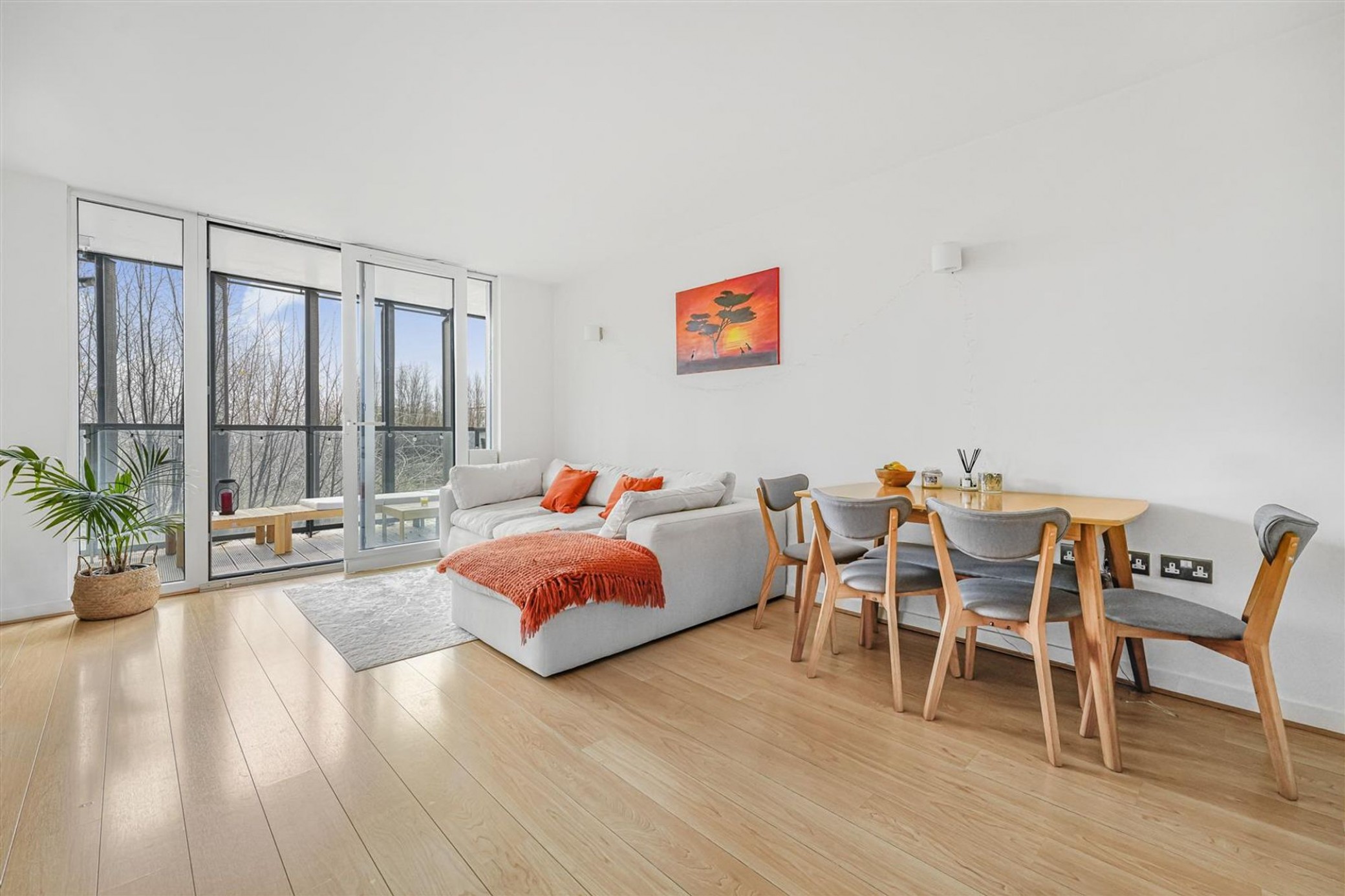 Images for Amazon Apartments, New River Village, Hornsey, N8 EAID:1132008958 BID:8c4454de-783b-4cd1-a3cf-c2e1efcf5c25