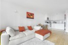 Amazon Apartments, New River Village, Hornsey, N8