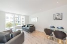 Cooper Court, Smithfield Square, Hornsey, N8