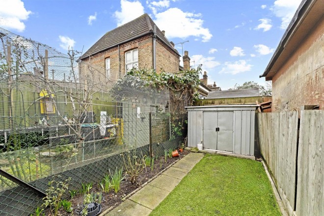 Images for Salisbury Road, Wood Green, N22 EAID:1132008958 BID:8c4454de-783b-4cd1-a3cf-c2e1efcf5c25