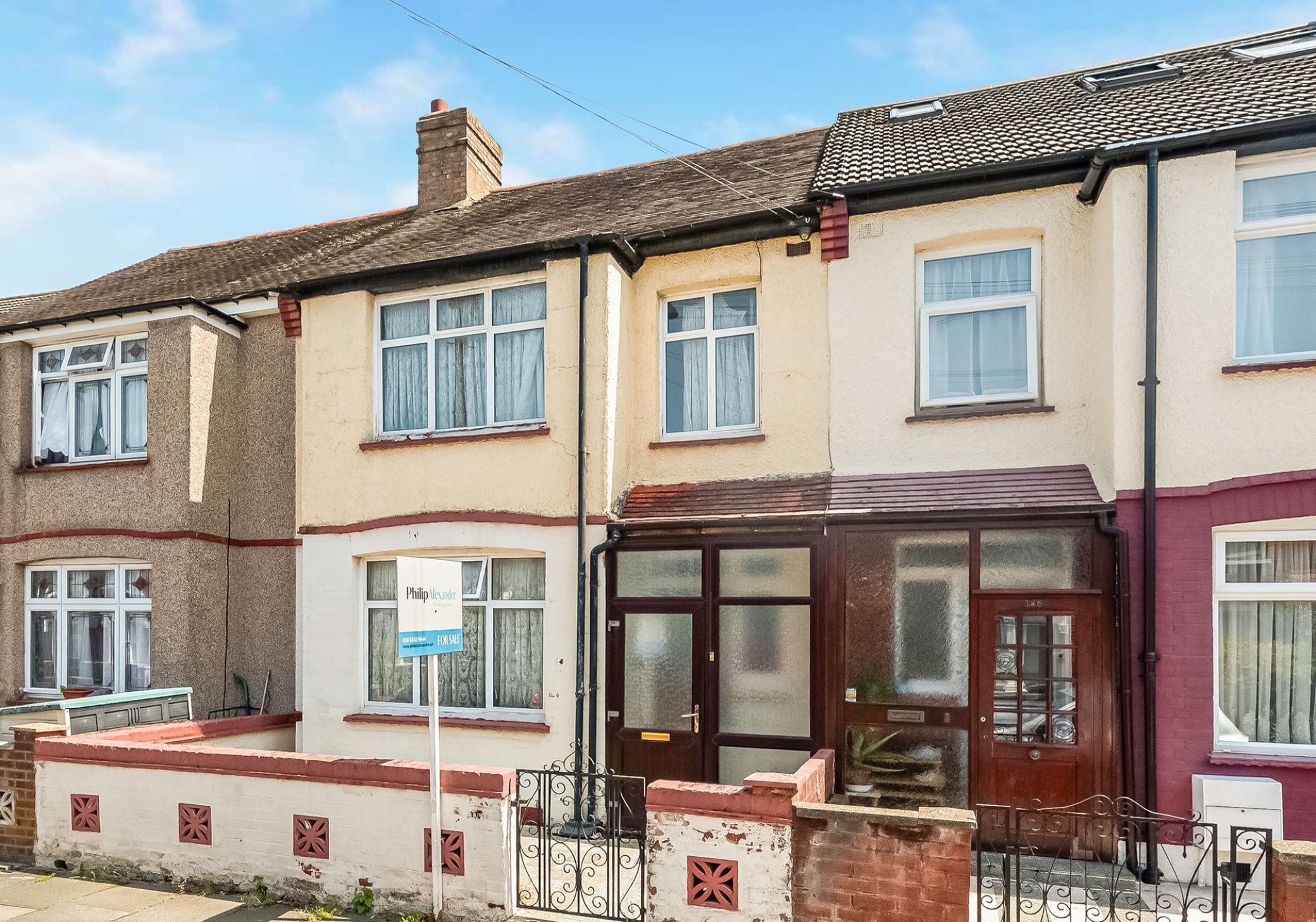 Images for Boundary Road, London, N22 EAID:1132008958 BID:8c4454de-783b-4cd1-a3cf-c2e1efcf5c25