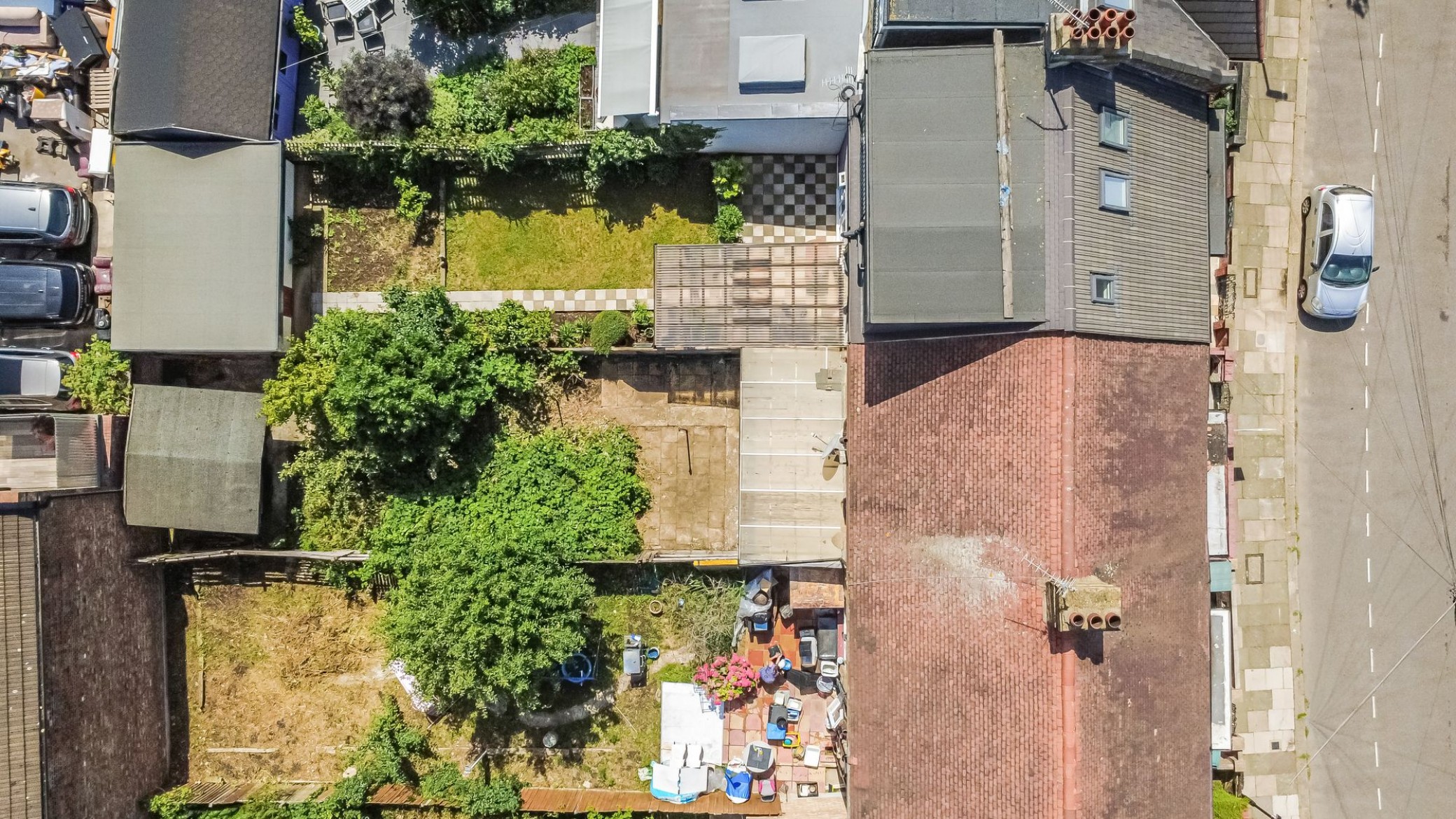 Images for Boundary Road, London, N22 EAID:1132008958 BID:8c4454de-783b-4cd1-a3cf-c2e1efcf5c25