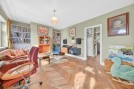 Corbett Grove, Wood Green, N22