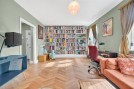 Corbett Grove, Wood Green, N22