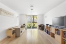 Hudson Apartments, New River Village, Hornsey, N8