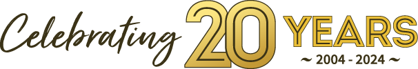 Celebrating 20 Years