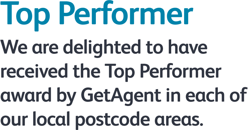 Top Performer