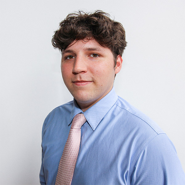 Rory Warren