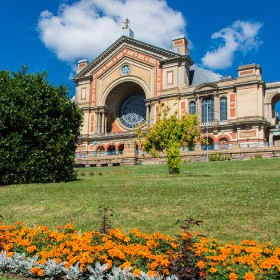 Alexandra Palace