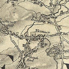 Hornsey Historical Society