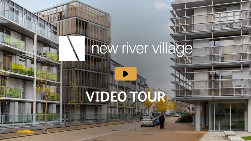 New River Village Video Tour