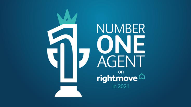 PhilipAlexander is the No.1 agent in Hornsey for sales agreed in 2021 ...
