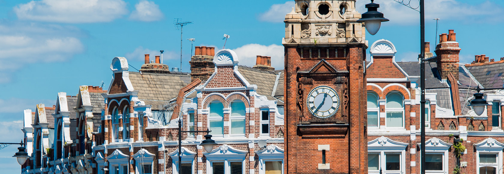Hornsey Estate Agents N8