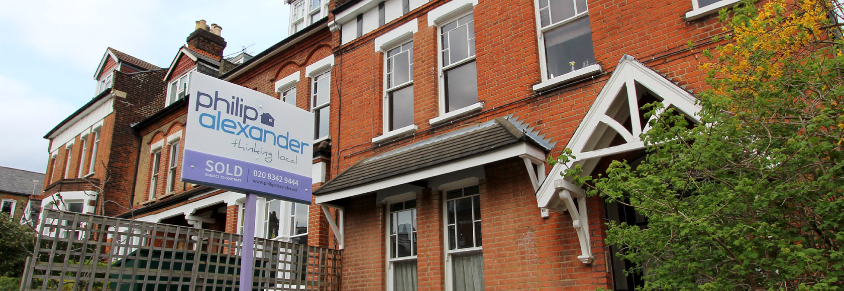 Hornsey Estate Agents N8