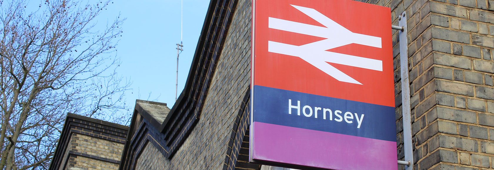Hornsey Estate Agents N8